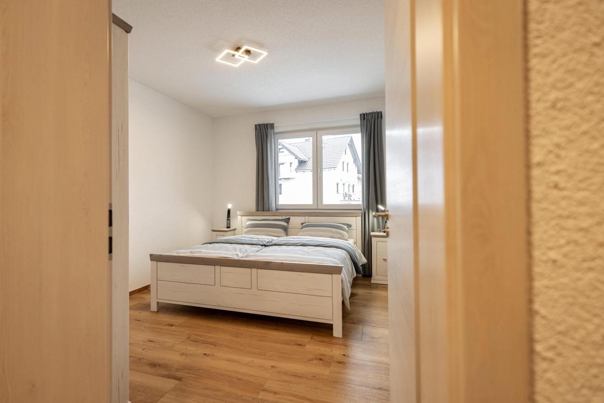 Wangen im Allgäu Ferienwohnung Mueller Gbr מראה חיצוני תמונה