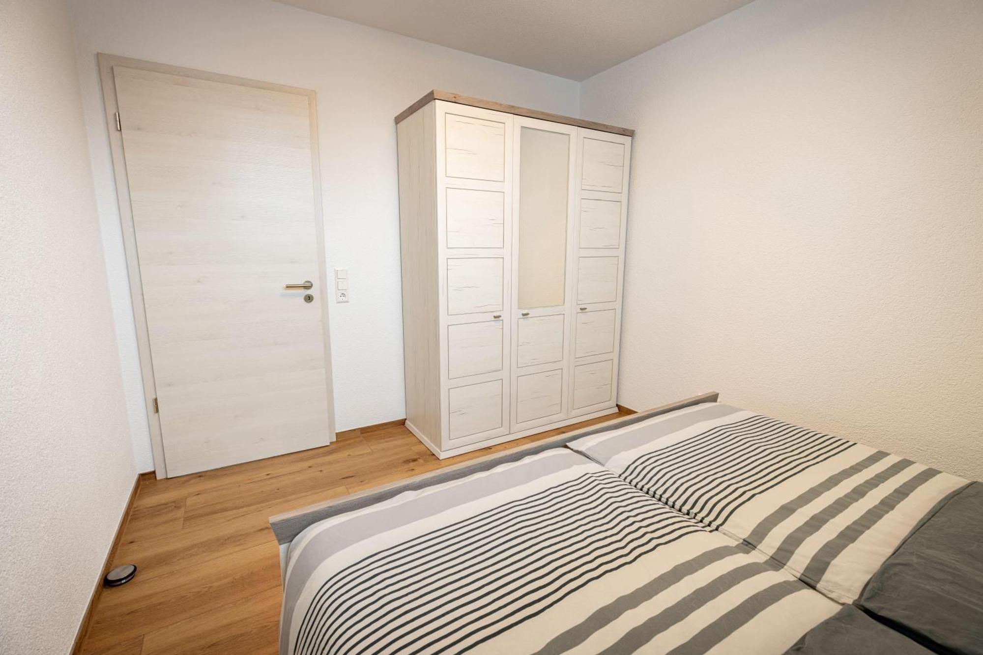 Wangen im Allgäu Ferienwohnung Mueller Gbr מראה חיצוני תמונה