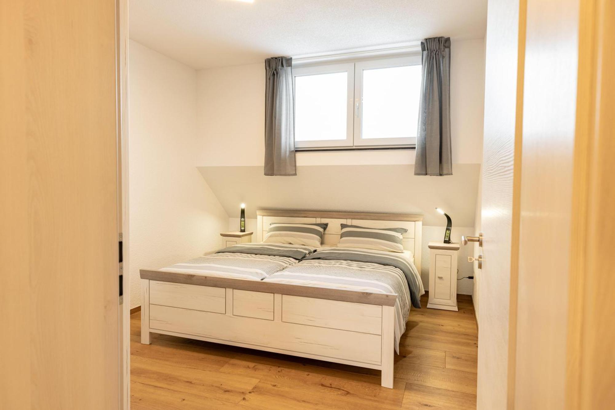 Wangen im Allgäu Ferienwohnung Mueller Gbr מראה חיצוני תמונה