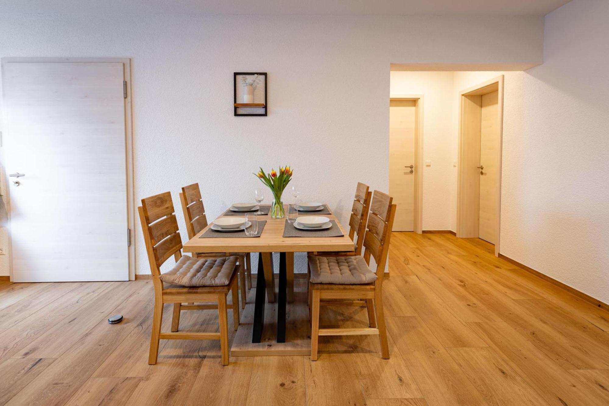 Wangen im Allgäu Ferienwohnung Mueller Gbr מראה חיצוני תמונה